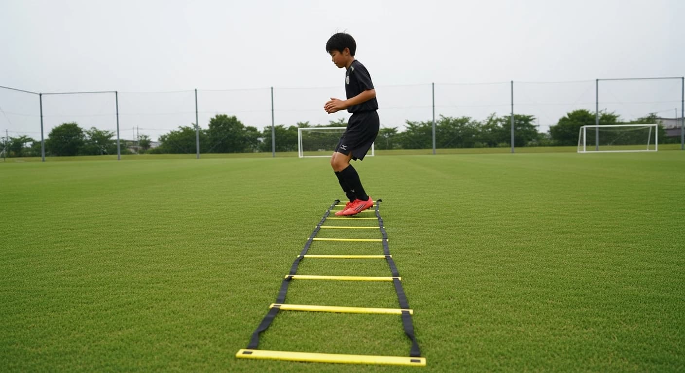 メイントレーニング